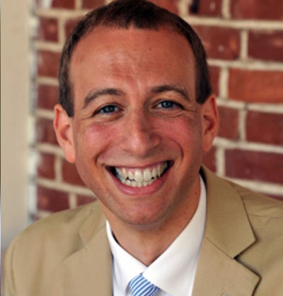 David Fontana (board member)